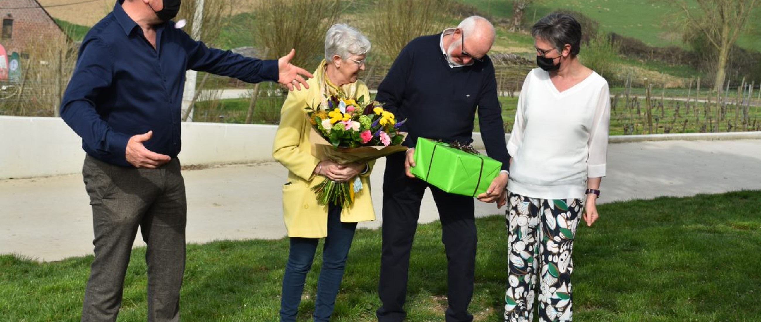 25 jaar Monteberg