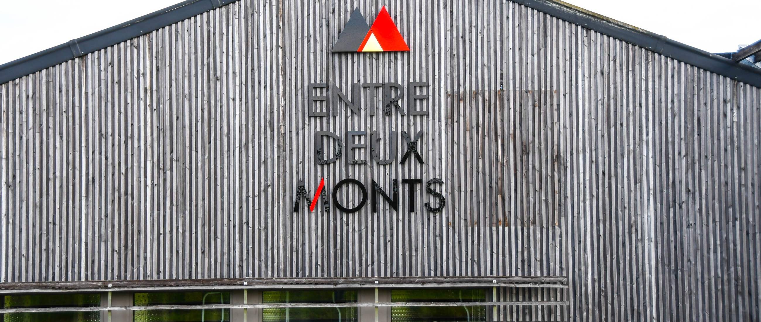 Entre deux monts: 'Tijd voor verandering'