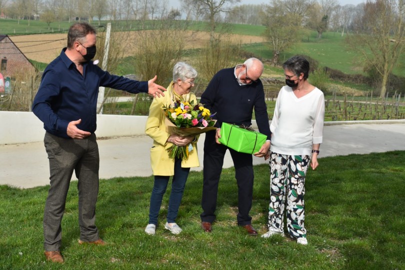 25 jaar Monteberg